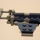 Illustration for article titled Using Hundreds of LEGO Star Wars Mini-Spaceships to Create Huge Battles